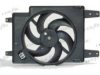 FRIGAIR 0504.1485 Fan, radiator